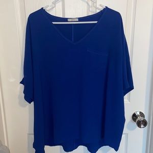 Jodifl Business Causal Shirt • Size Medium • Brand New